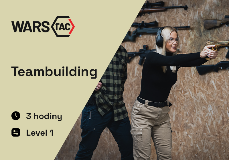 Teambuilding