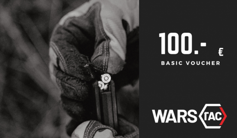 Basic voucher