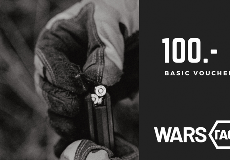 Basic voucher