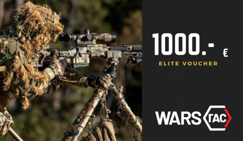 Elite voucher