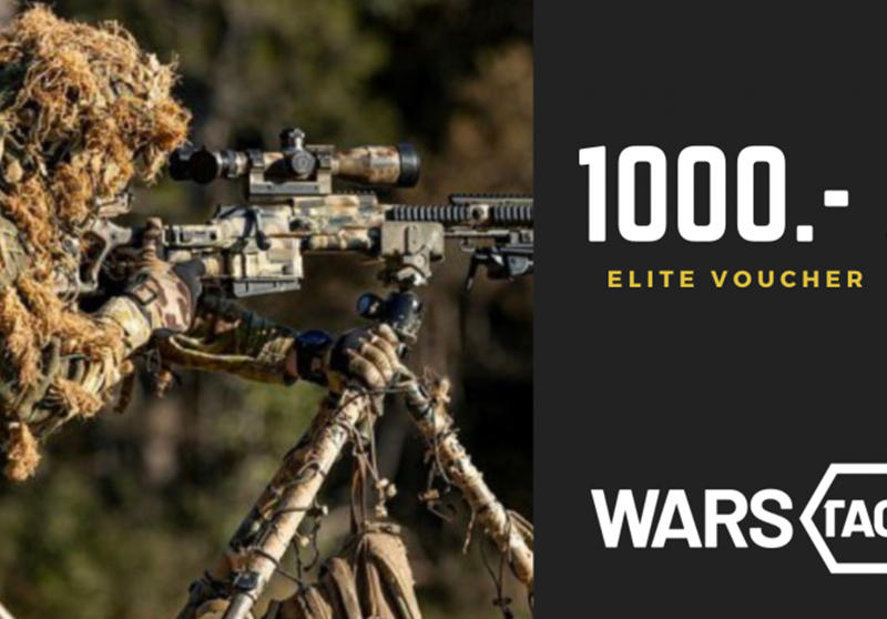 Elite voucher