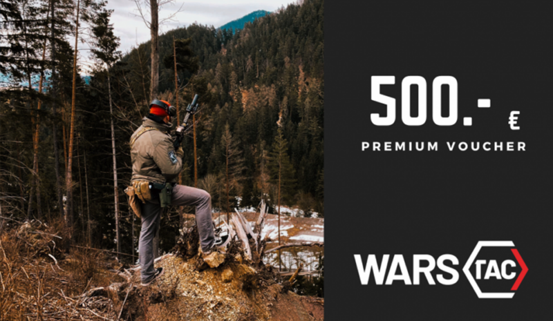 Premium voucher