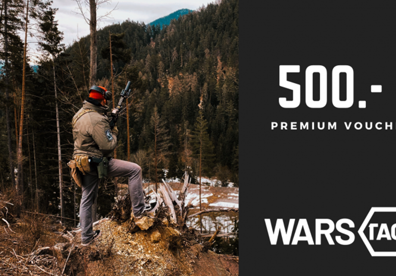 Premium voucher